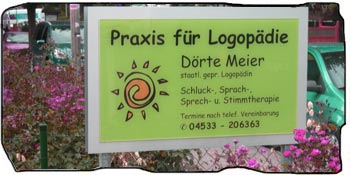Team Logop�diepraxis Reinfeld